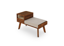 میز-تلفن-با-صندلی-راحتی-های-نست-تیپ-2208-42 -  - https://mohitara.com