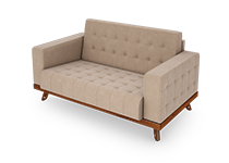 مبل-راحتی-دو-نفره-آیفل-تیپ-7908-41 -  - https://mohitara.com