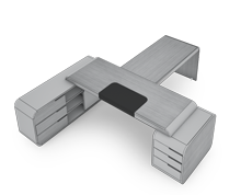 میز-مدیریت-با-کنفرانس-برلیانت-تیپ-2303-41 -  - https://mohitara.com