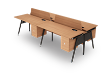 میز-سایتی-دو-طرفه-با-فایل-متصل-یونیکا-تیپ-5024-41 -  - https://mohitara.com