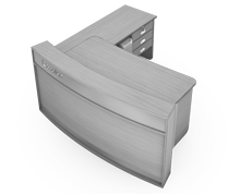 میز-منشی-ال-کوئیک-تیپ-4425-41 -  - https://mohitara.com