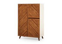 کمد-لباس-های-نست-تیپ-4511-42 -  - https://mohitara.com