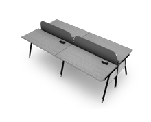 میز-سایتی-دو-طرفه-یونیکا-تیپ-5022-41 -  - https://mohitara.com