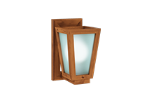 چراغ-دیواری-هرمی-چهار-وجهی-های-نست-تیپ-8731-42 -  - https://mohitara.com