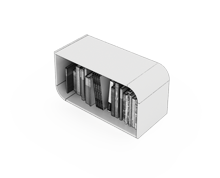 کمد-دیواری-برلیانت-تیپ-6406-41 -  - https://mohitara.com