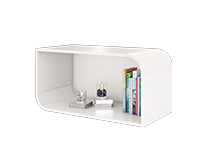 کمد-دیواری-برلیانت-تیپ-6406-41 -  - https://mohitara.com