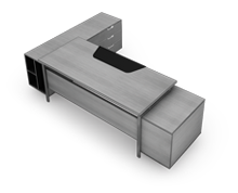 میز-مدیریت-عامل-صفحه-چوبی-یونیکا-تیپ-2157-41 -  - https://mohitara.com