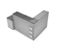 پیشخوان-بانکی-پلی-ساید-تیپ-4821-41 -  - https://mohitara.com