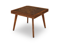 میز-ناهارخوری-مربع-های-نست-تیپ-2705-42 -  - https://mohitara.com