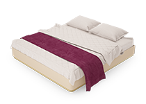 تخت-خواب-دو-نفره-استاندارد-رز-تیپ-1219-44 -  - https://mohitara.com