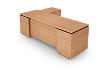 میز-معاونت-وودآل-تیپ-2811-41 -  - https://mohitara.com